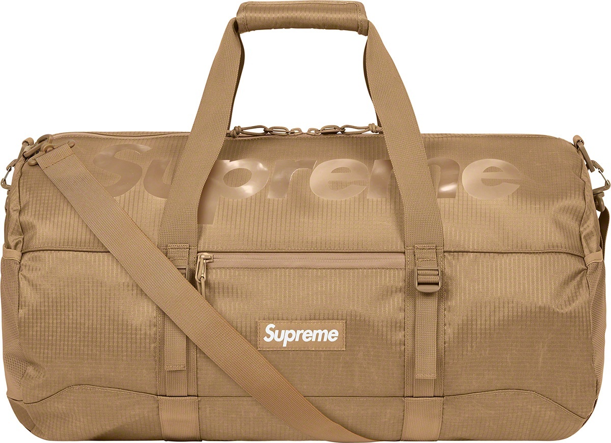 Duffle Bag view 18